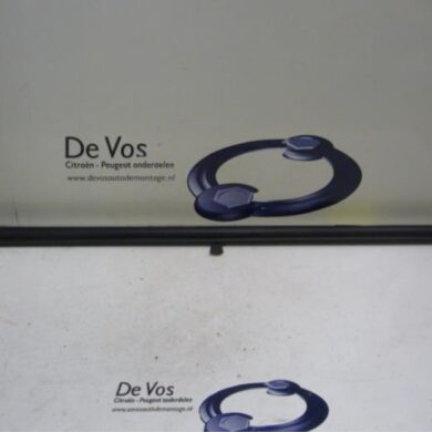 Peugeot 207 1.6 HDiF 16V Parcel shelf 2007 8794TH