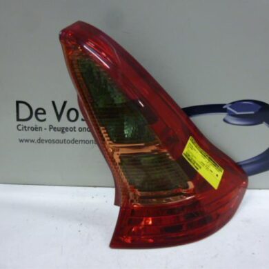 Citroen C4 1.4 16V Achterlicht rechts 2006 6351T6