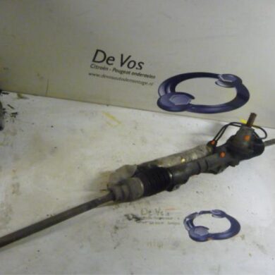 Citroen Picasso 1.8 16V Power steering box 2002 4000CQ