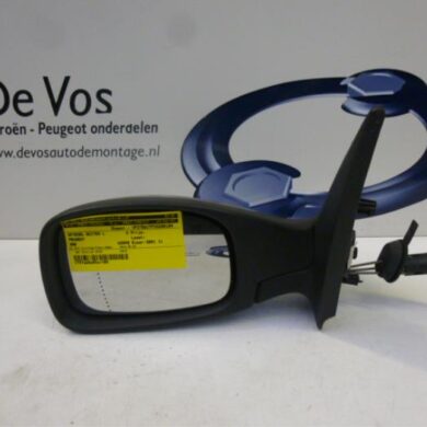 Peugeot 306  Buitenspiegel links 2001 8149G4