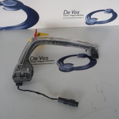 Citroen DS4 1.6 e-HDi 16V 115 Dagrijverlichting rechts 2013 6206T4