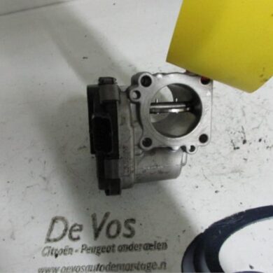 Citroen C3 1.4 HDi Gasklephuis 8HR 2011 0345G4