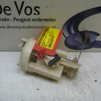 Peugeot 306 1.6i XR,XT,ST Electric fuel pump NFZ 1998 152595