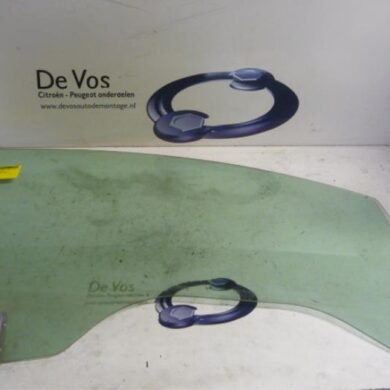 Citroen Pluriel  Door window 2-door, right 2003 9202A3