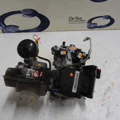 Citroen C3 Picasso  Manual engine 2014 1607487380 20DR30