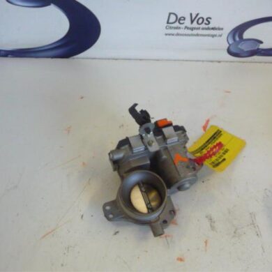 Peugeot 206 PLUS 1.1 XR,XS Gasklephuis HF01-HFV 2011 163667