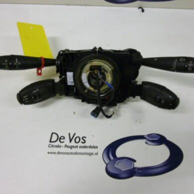 Citroen DS3 1.6 VTi 120 16V Steering column stalk 2011 624340-96773879XT