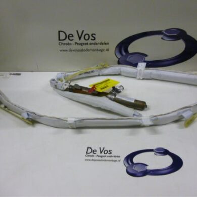 Citroen C8  Hemel Airbag 2008 8329SG