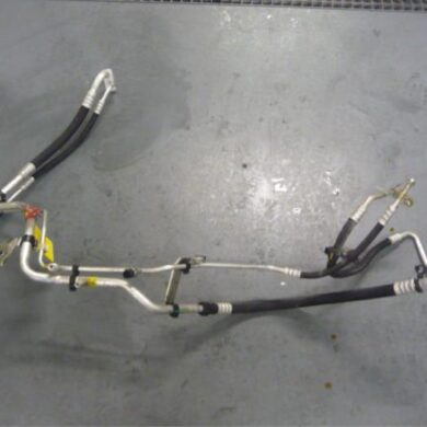 Citroen Nemo 1.4 HDi 70 Airco Leiding 2010 6477A9-6477E1-6477E0