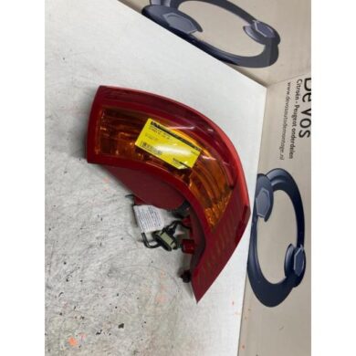 Citroen C6 3.0 HDiF V6 24V Rücklicht rechts 2011 6351W9