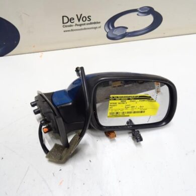 Peugeot 307  Buitenspiegel rechts 2007 8149VW