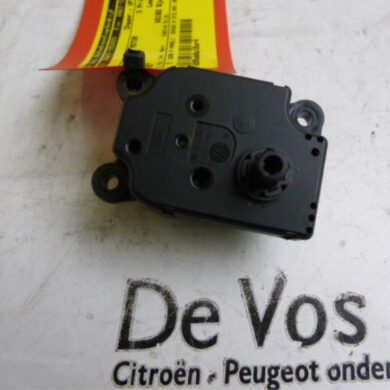 Peugeot 807 2.2 HDiF 16V Kachelklep Motor 2003 6447LW