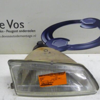 Peugeot 106 1.5 Ace,Accent,XRD Koplamp rechts 1995 6205C2