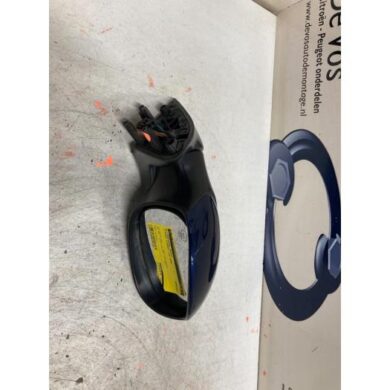 Citroen Picasso 1.6i 16V Wing mirror, right 2006 815351