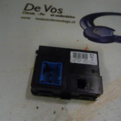 Peugeot 308  Heater computer 2014 1612467580-1613153580