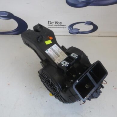 Peugeot 508  Kachel Ventilatiemotor 2012 6441EX