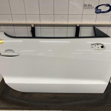 Peugeot RCZ 1.6 16V THP Door 2-door, right 2011 9002CP