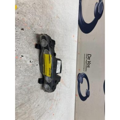 Citroen DS3 1.2 12V PureTech 110 S&S Tageslicht links 2015 6208R8