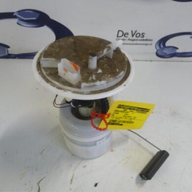 Citroen DS3  Electric fuel pump 5FR 2010 1525RJ