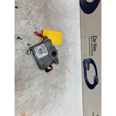 Peugeot 407 2.7 HDi V6 24V Computer Automatische Bak UHZ 2007 2529T4-9654493480-2529FQ 20GG07