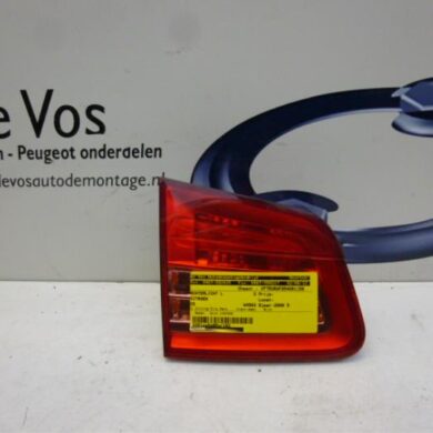 Citroen C5  Taillight, left 2009 6350HN-6351JQ