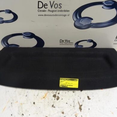 Citroen DS3  Parcel shelf 2012 8795AK