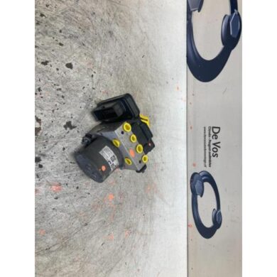 Citroen C3 1.2 Vti 12V PureTech ABS Pomp HMZ 2017 1624376080-1649127980-1682601480