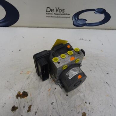 Peugeot 308  ABS pump BHZ-BHZBH01 2016 1614418080