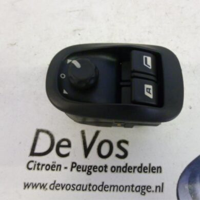 Peugeot Expert 1.9D Combischakelaar ramen 2002 6554WH