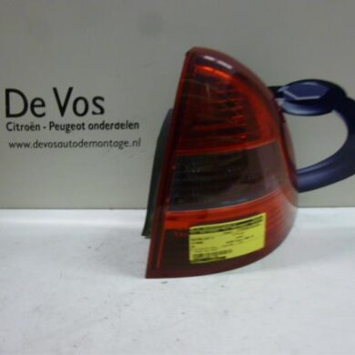 Citroen C5 2.0 HDiF 16V Taillight, right 2004 6351V3