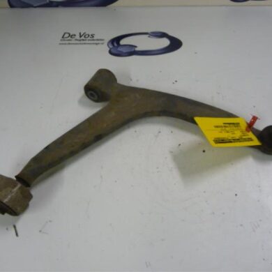 Citroen Picasso 2.0 16V Draagarm rechts-voor 2005 3521R4-1607314280