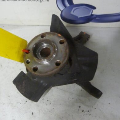 Peugeot Expert 2.0 HDi 110 Fusee links-voor 2003 364634-330764