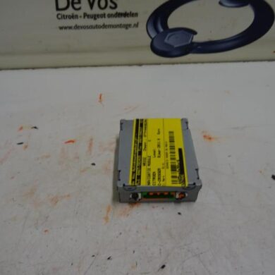 Citroen C-Crosser  Navigation module 2011 6574VG