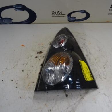 Citroen C1 1.0 12V Achterlicht rechts 2008 6351X8
