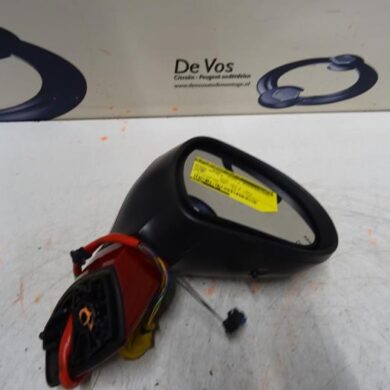 Peugeot 308  Wing mirror, right 2011 8153NH