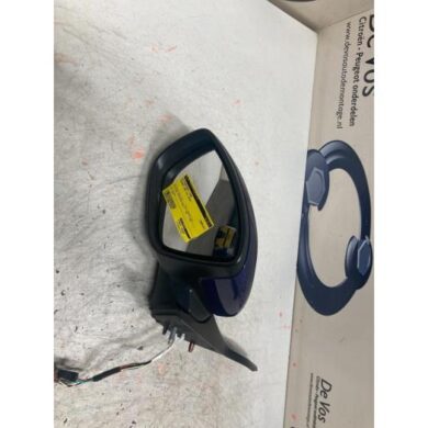 Peugeot 208 1.6 Blue HDi 75 Buitenspiegel links 2016 1611240280