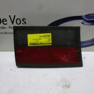 Citroen Xantia 2.0i 16V Taillight, left 1995 6350F0