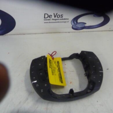 Citroen C5  Horn ring 2010 6242ZK-98030642ZD