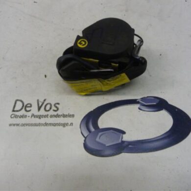 Citroen Xsara 1.6i Veiligheidsgordel links-achter 1998 8973V3