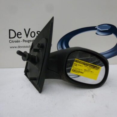 Citroen C2 1.4 HDI Wing mirror, right 2005 8149RG