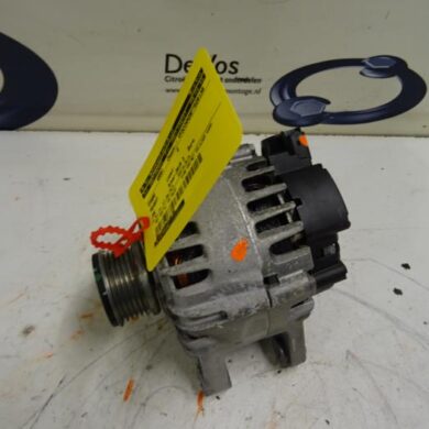 Peugeot 208  Dynamo HMZHM01 2015 9818677980-9670899580-1608064580