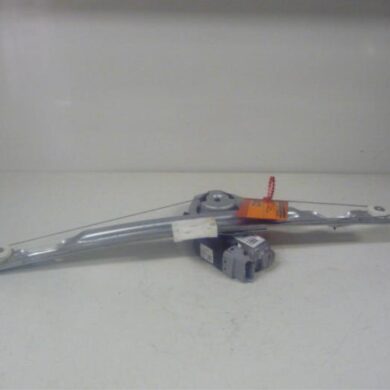 Citroen C4 Picasso 1.6 HDi 16V 110 Ruitmechaniek 4Deurs rechts-achter 2010 9224C5