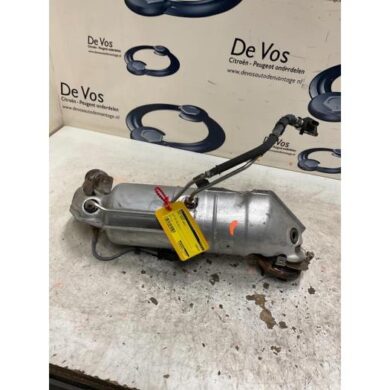 Opel Corsa 1.2 Turbo 12V 100 Katalysator HNK 2021 9839804280