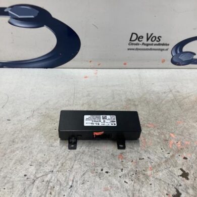 Citroen C5 2.2 HDiF 16V 200 Phone interface 2013 1608356880-9801862580