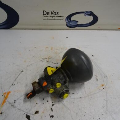 Citroen C6  HD Regelaar (Vering) 2007 527753