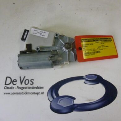 Peugeot 307  Schuifdak Motor 2008 8401T2
