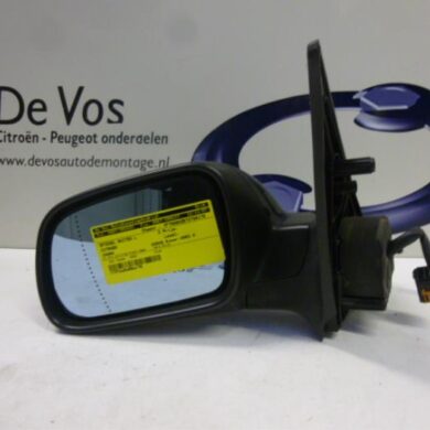 Citroen Xsara  Buitenspiegel links 2003 8148GJ