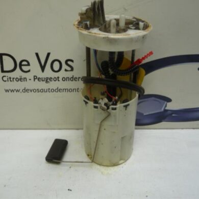 Peugeot Boxer 2.8 D Brandstofpomp Elektrisch 8140-814043S2220-43S-2220 2001 1525S2