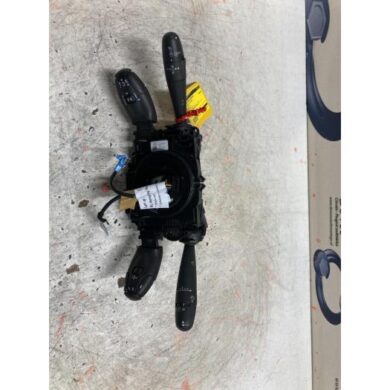 Citroen C3 1.2 VTi 82 12V Kombischalter Lenksäule 2016 96773880ZD