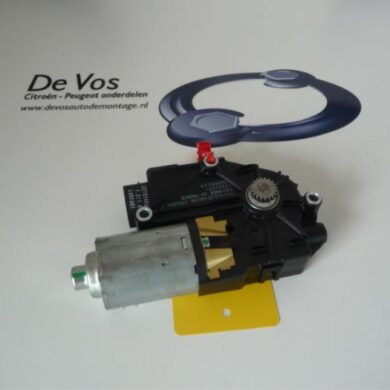 Citroen C6 2.7 HDiF V6 24V Diversen UHZ 2007 8742J6 20GG09